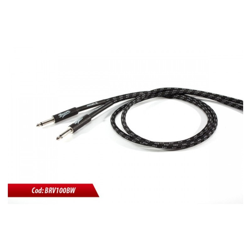 BRV100LU3BW LINEA DE 1/4 PROEL