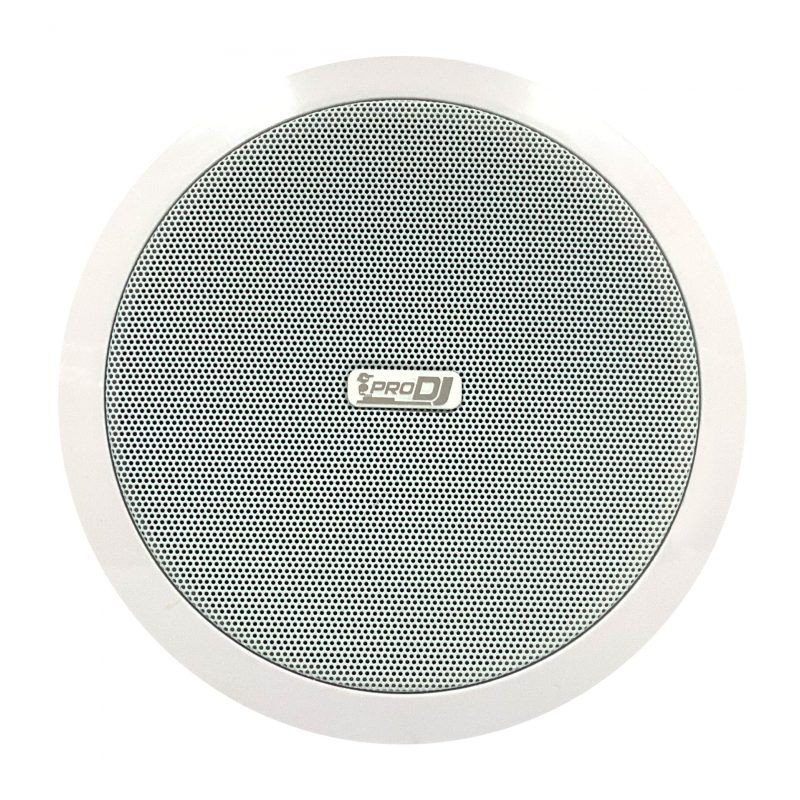 CS60T PARLANTE TECHO AMBIENTAL PRODJ CS60T PARLANTE TECHO AMBIENTAL PRODJ