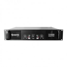 V1000 AMPLIFICADOR PLANTA VENTO