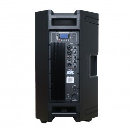 BTX15AII CABINA ACTIVA 15 PULGADAS PA PROAUDIO