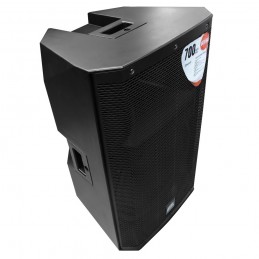 BTX15AII CABINA ACTIVA 15 PULGADAS PA PROAUDIO