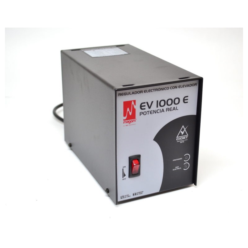 EV1000E ESTABILIZADOR ASC RANGO AMPLIO