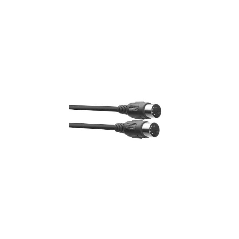 MC20221 CABLE MIDI MIDI 1,80