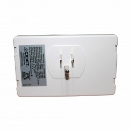 PROTECTOR DE VOLTAJE