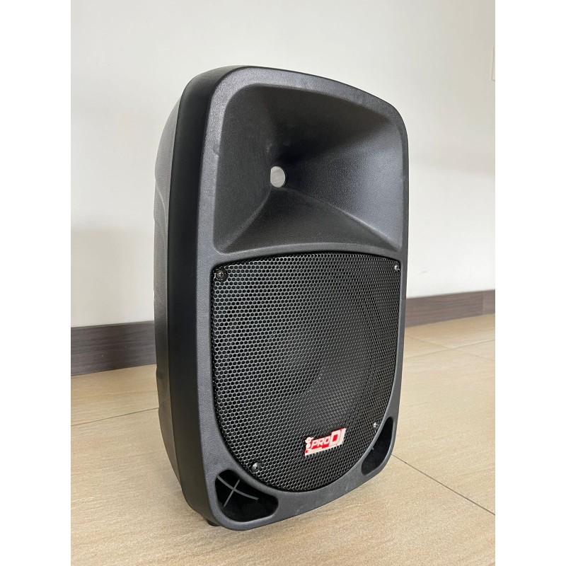 PSA10 CAINA ACTIVA PRODJ 10 PULGADAS