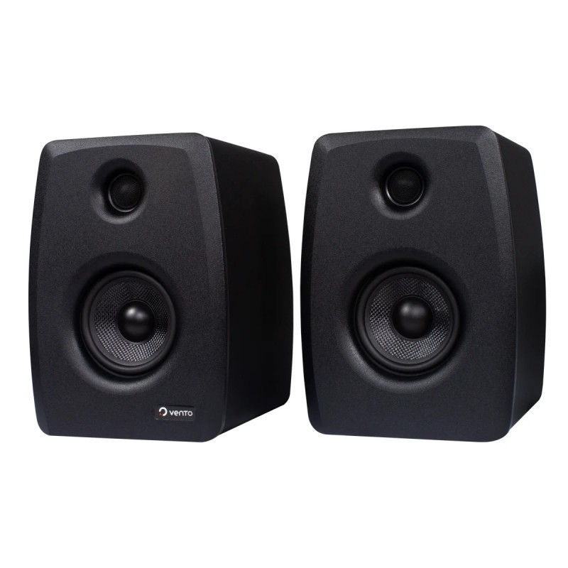 M4 MONITOR ACTIVO DE 4 PULGADAS VENTO