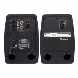 M4 MONITOR ACTIVO DE 4 PULGADAS VENTO