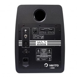 M6 MONITOR DE ESTUDIO