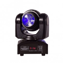 DOUBLEFACE 4 CABEZA MOVIL PRODJ