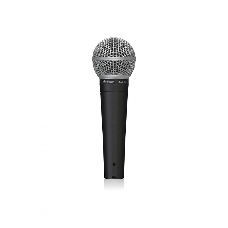SL84 MICROFONO BEHRINGER