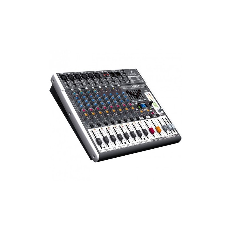 X1222 MEZCLADORANALOGOBEHRIN SN 1707009211A01