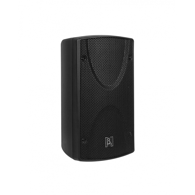S400A CABINA ACTIVA BETATREE