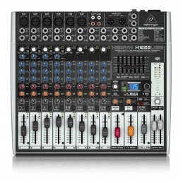 X1222 MEZCLADORANALOGOBEHRIN SN 1707009211A01