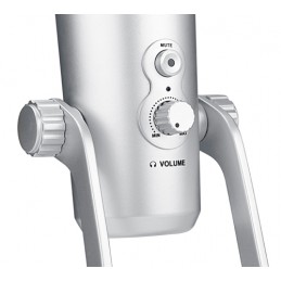 BYPM700SP MICROFONO DE ESTUDIO USB BOYA