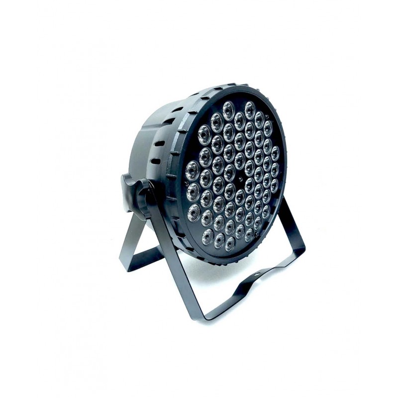 LP009 BIG DEEPER par led 54 led*3w rgbwa. 180w