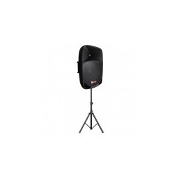PSA15ASYS CABINA AMPLIFCADA PRODJ TRIPODE