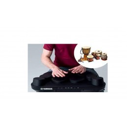DD75 BATERIA ELECTRONICA YAMAHA