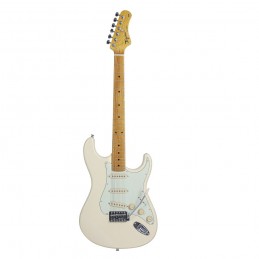 TG 530 SG GUITARRA TAGIMA ELECTRICA STRATO VERDE