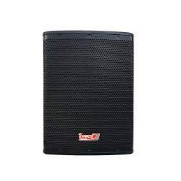 WSF10SA ALTAVOZ AMPLIFICADO PRO DJ