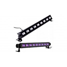 PL8UV BARRA LED PRO DJ