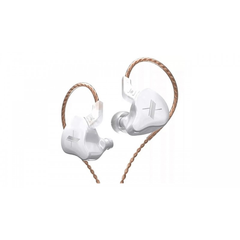 AUDIFONO KZ EDX AUDIFONO KZ EDX