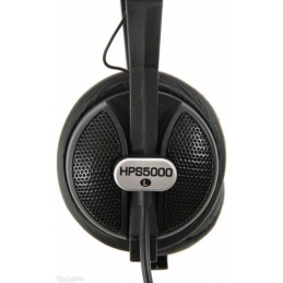 HPS5000 AUDIFONO BHERINGER