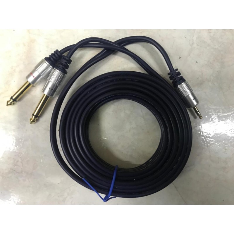 MC2156F3 EXTENSION AMCHO 3,5 2 X14 3MTRS DIGITAL MC2156F3 EXTENSION AMCHO 3,5 2 X14 3MTRS DIGITAL
