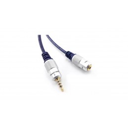 MC2253F7 CABLE 3,5MM TRIFONICO DIGITAL 7 MTRS