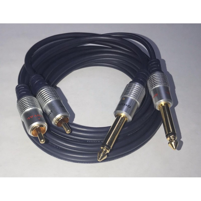 MC2154F3 CABLE RCA X 14 3 MTRS MC2154F3 CABLE RCA X 14 3 MTRS