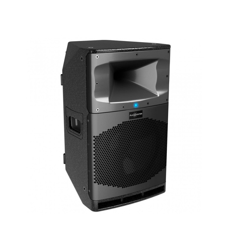 SA310 CABINA ACTIVA 1X10 2000W DSP 130DB