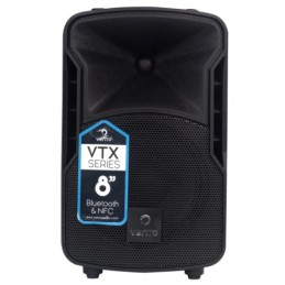 VTX8A CABIBNA ACTIVA VENTO MP3