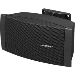 DS 16S SINGLE BLACK NP 40783 BOSE