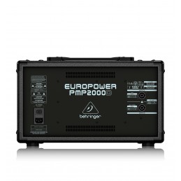 PMP2000D BEHRINGER