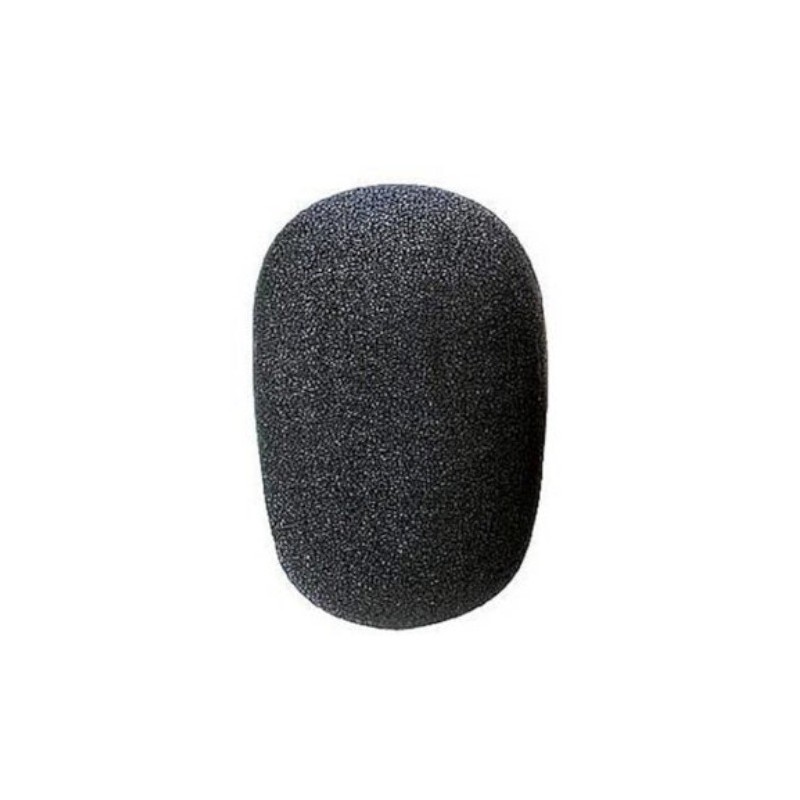 W30 CORTAVIENTO PARA MICROFONO CON SOLAPA