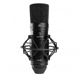 k440 MICROFONO CONDENSADOR VENTO