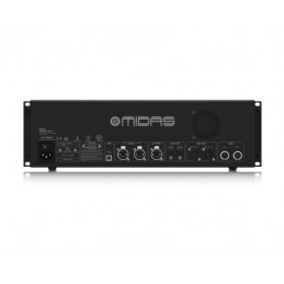 DL32 INTERFAZ MIDAS