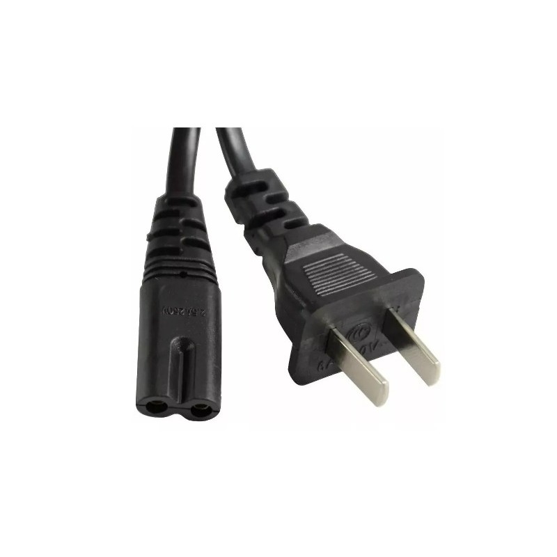 CABLE DE PODER PARA GRABADORA CABLE DE PODER PARA GRABADORA