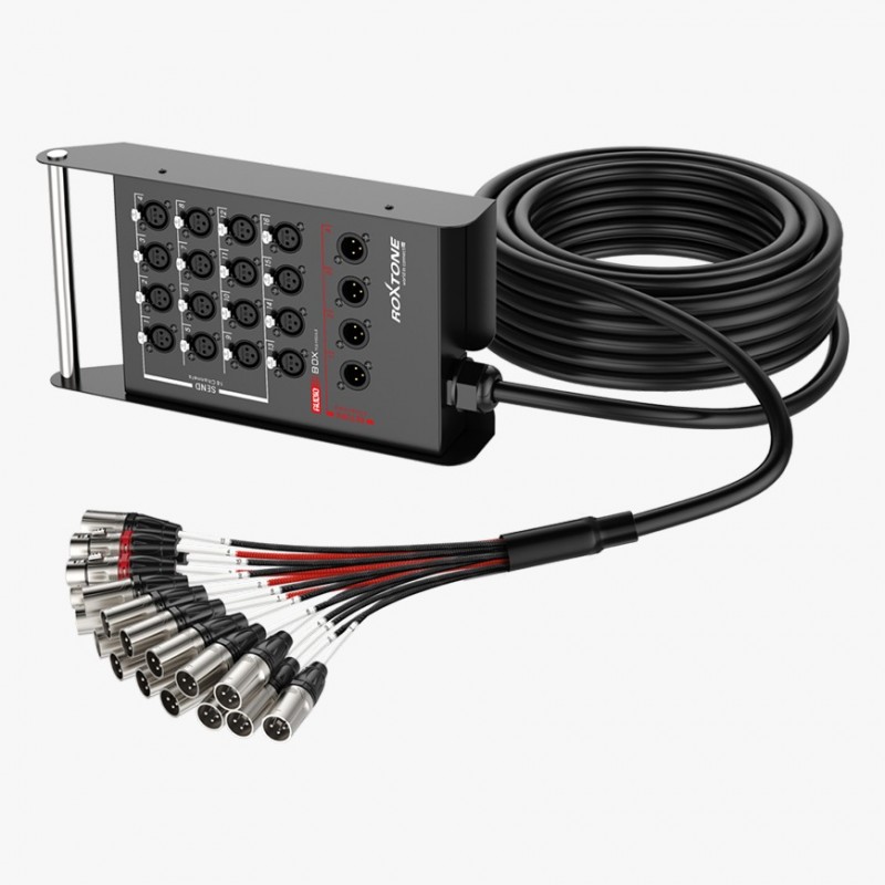 STBN0804L15 CAJA MEDUSA RXE 4X8 STBN0804L15 CAJA MEDUSA RXE 4X8