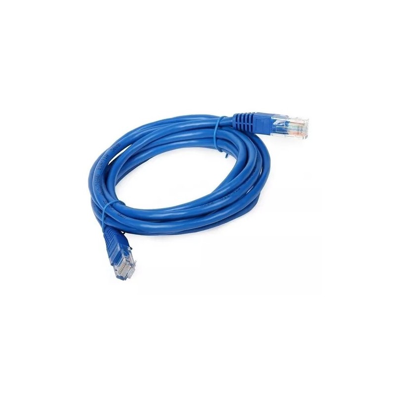 CABLE UTP DE 1.80MTS CABLE UTP DE 1.80MTS