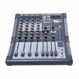 MIX4FX MEZCLADOR PASIVO MARCA VENTO