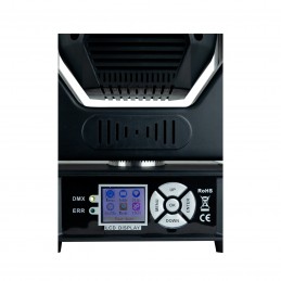 PL100 SPOT PRO DJ LIGHTING