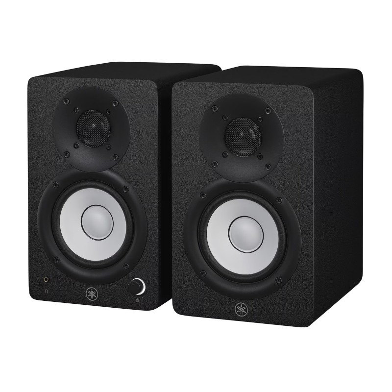 HS4W PARLANTE MONITOR AUTOAMPLIFICADO HS4W PARLANTE MONITOR AUTOAMPLIFICADO