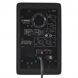 HS4W PARLANTE MONITOR AUTOAMPLIFICADO