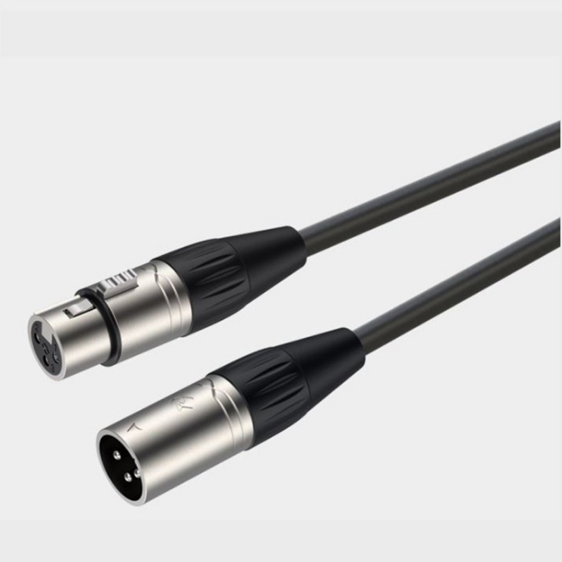 CABLE XLR 15 METROS ROXTONE SMXX200L15
