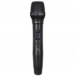 MH30PRO MICROFONO DE MANO MARCA VENTO