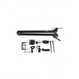 ST10 BRAZO ESCUALIZABLE METALICO 270° TAKSTAR