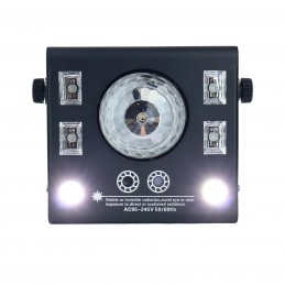 PL47 PARTY PRO DJ