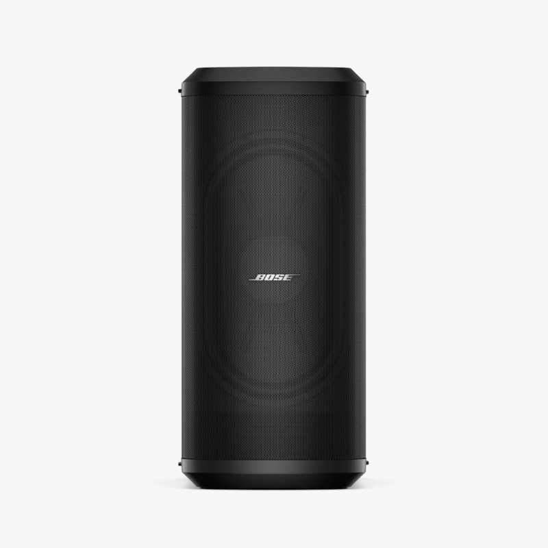 SUB2 MODULO DE BAJO AUTOAMPLIFICADO BOSE SUB2 MODULO DE BAJO AUTOAMPLIFICADO BOSE