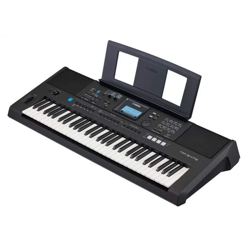 PSRE473 TECLADO YAMAHA
