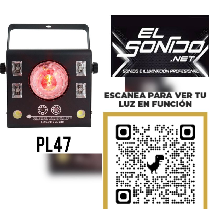 PL47 PARTY PRO DJ PL47 PARTY PRO DJ